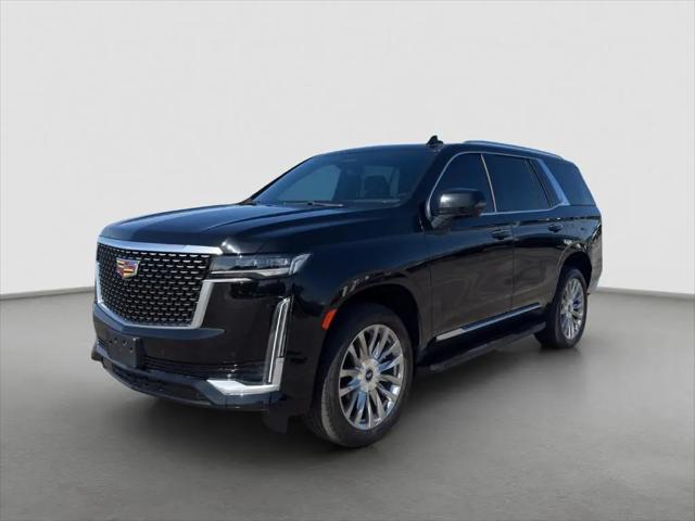 2023 Cadillac Escalade 4WD Premium Luxury for sale in Smithville, MO