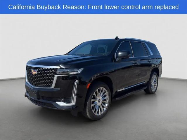 2023 Cadillac Escalade 4WD Premium Luxury for sale in Smithville, MO