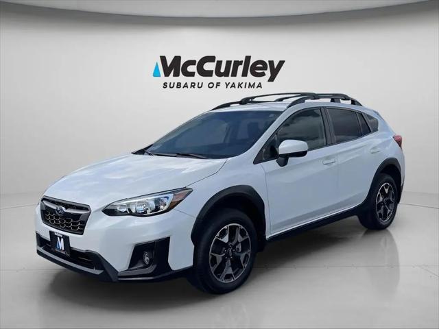 2019 Subaru Crosstrek 2.0i Premium for sale in Union Gap, WA