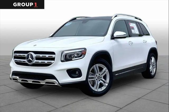 2021 Mercedes-Benz GLB 4MATIC for sale in Rock Hill, SC