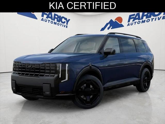 2027 Kia Telluride X-Line EX for sale in Colorado Springs, CO