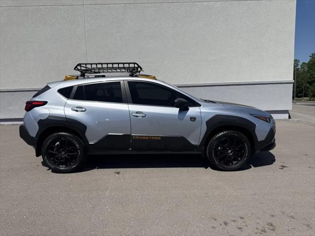 2024 Subaru Crosstrek Wilderness for sale in Olathe, KS
