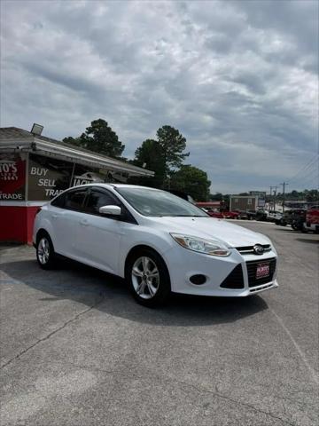 2013 Ford Focus SE for sale in Chattanooga, TN