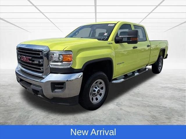 2017 GMC Sierra 3500HD Base for sale in Aitkin, MN