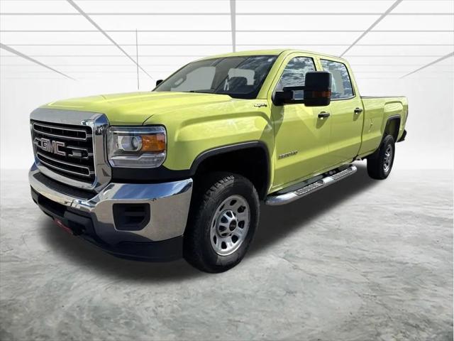 2017 GMC Sierra 3500HD Base for sale in Aitkin, MN