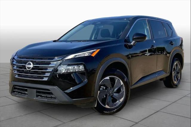 2025 Nissan Rogue SV FWD for sale in Lubbock, TX