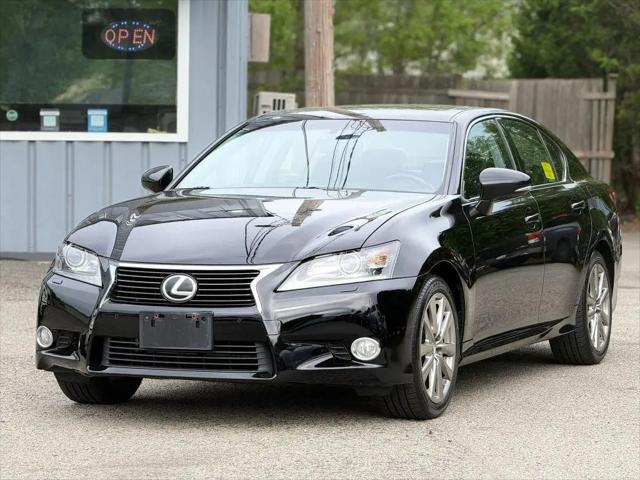 2014 Lexus GS 350 Base for sale in Weymouth, MA