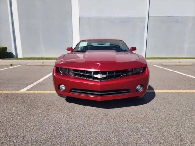 2012 Chevrolet Camaro 2LT for sale in Portsmouth, VA