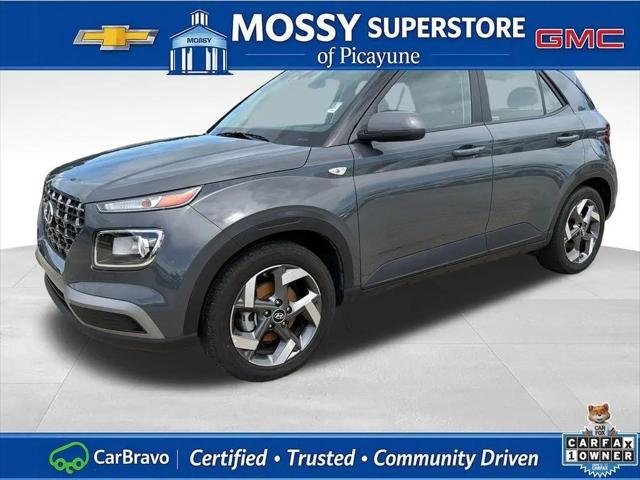 2025 Hyundai Venue SEL for sale in Picayune, MS