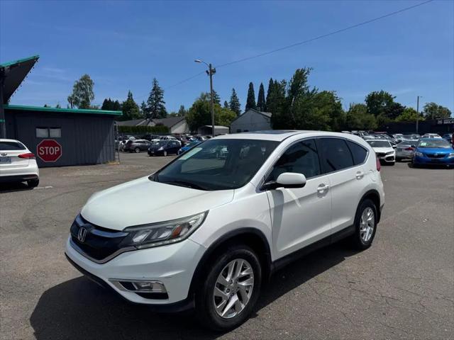 2015 Honda CR-V EX for sale in Milwaukie, OR