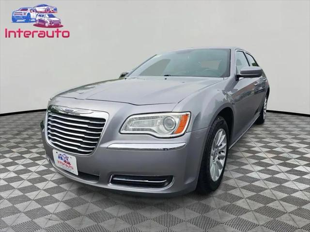 2014 Chrysler 300 S for sale in Plainville, MA