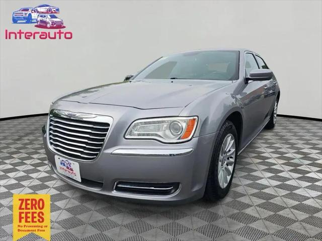 2014 Chrysler 300 S for sale in Plainville, MA