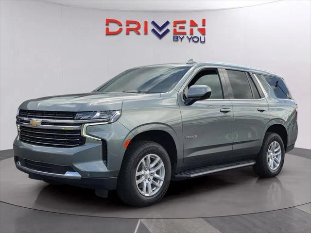 2024 Chevrolet Tahoe 2WD LT for sale in Jackson, MS