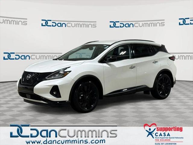 2024 Nissan Murano SV Intelligent AWD for sale in Georgetown, KY