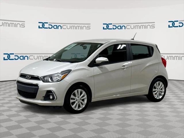 2016 Chevrolet Spark 1LT CVT for sale in Georgetown, KY