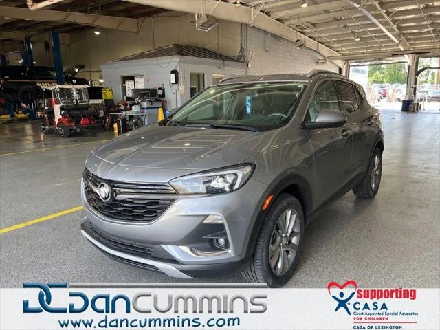 2023 Buick Encore GX Essence AWD for sale in Georgetown, KY