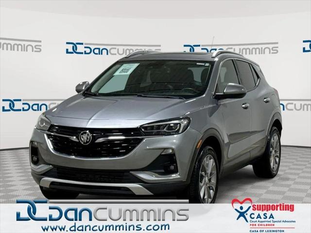 2023 Buick Encore GX Essence AWD for sale in Georgetown, KY