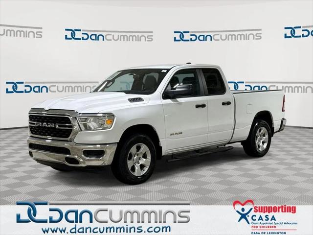 2023 Ram 1500 Big Horn Quad Cab 4x4 6'4" Box for sale in Georgetown, KY