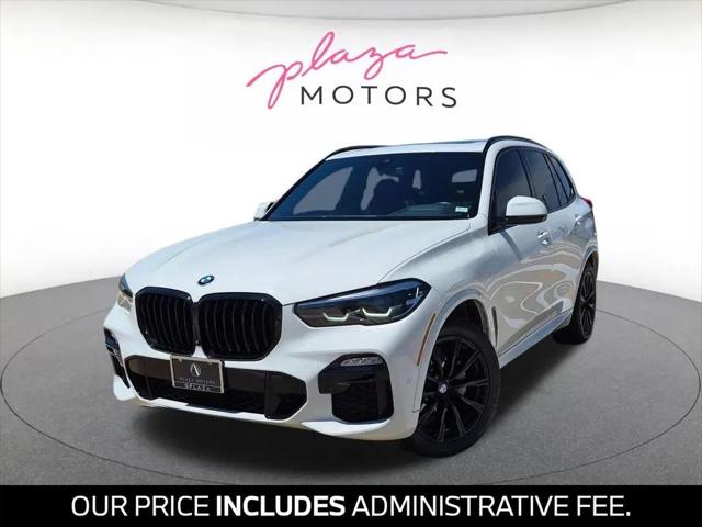 2020 BMW X5 xDrive40i for sale in Creve Coeur, MO