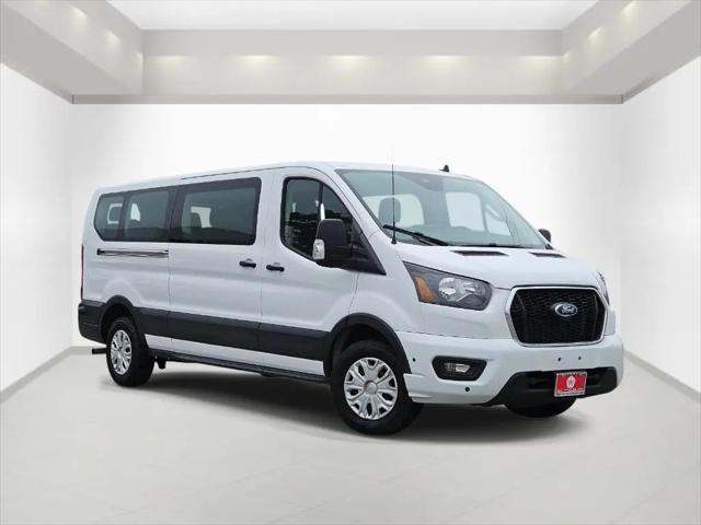 2024 Ford Transit-350 Passenger Van XLT for sale in Bonham, TX