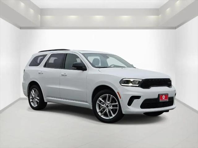2026 Dodge Durango GT Plus AWD for sale in Bonham, TX