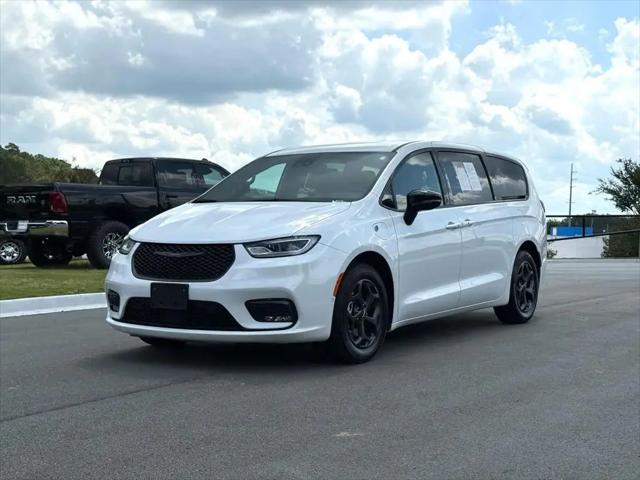 2024 Chrysler Pacifica Hybrid S Appearance Pkg for sale in Woodstock, GA