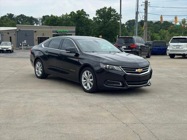 2016 Chevrolet Impala 2LT for sale in Murfreesboro, TN