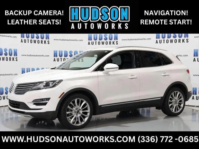 2018 Lincoln MKC Reserve for sale in Greensboro, NC
