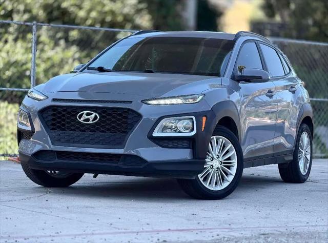 2018 Hyundai Kona SEL for sale in San Diego, CA