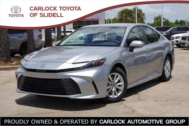 2025 Toyota Camry LE for sale in Slidell, LA