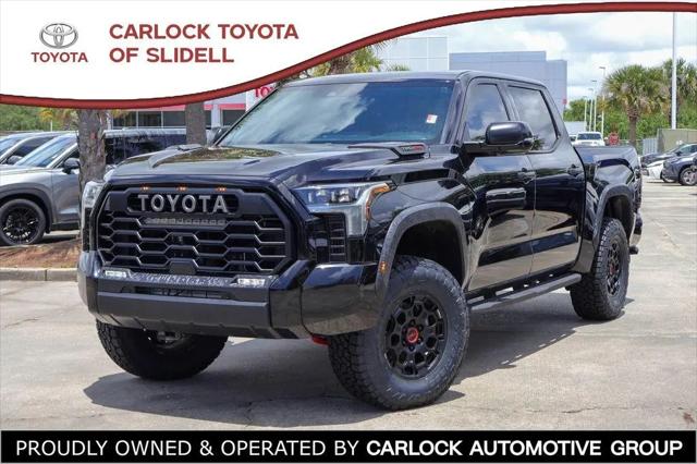 2024 Toyota Tundra TRD Pro 4WD for sale in Slidell, LA