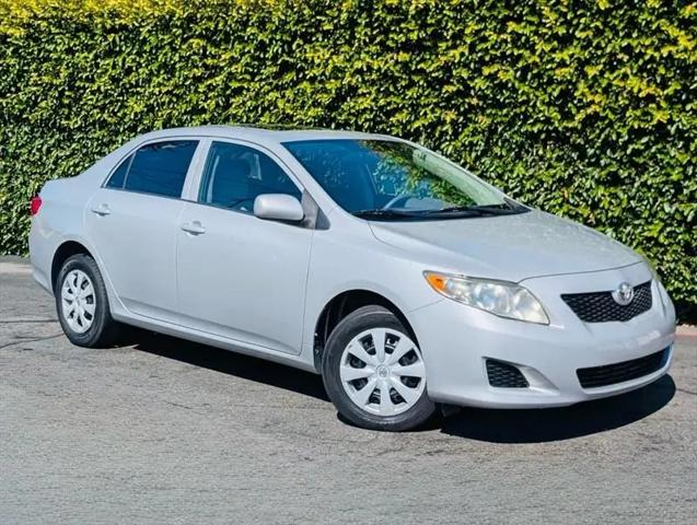 2009 Toyota Corolla LE for sale in Lawndale, CA