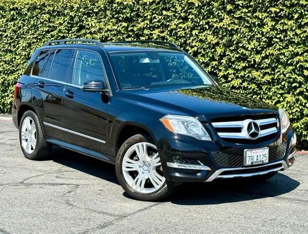 2013 Mercedes-Benz GLK-CLASS GLK 350 GLK 350 for sale in Lawndale, CA