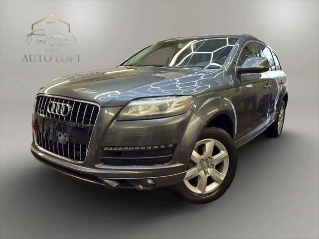 2014 Audi Q7 3.0T Premium for sale near Columbus, OH