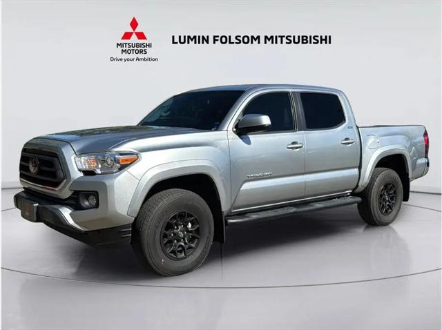 2022 Toyota Tacoma SR5 V6 for sale in Folsom, CA