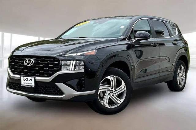 2023 Hyundai Santa Fe SE for sale in Lincoln, NE