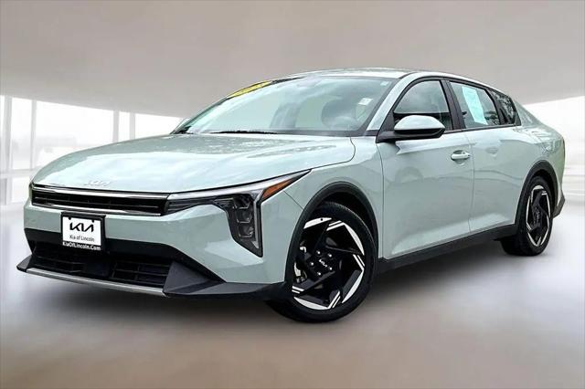 2025 Kia K4 EX for sale in Lincoln, NE