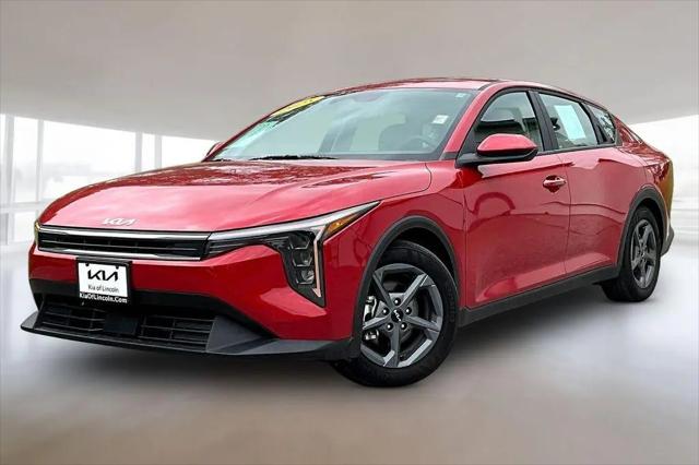 2025 Kia K4 LXS for sale in Lincoln, NE