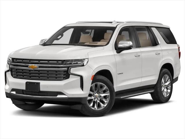 2023 Chevrolet Tahoe 4WD Premier for sale in Lewisburg, PA