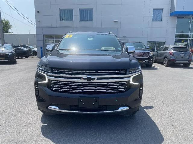 2023 Chevrolet Tahoe 4WD Premier for sale in Lewisburg, PA