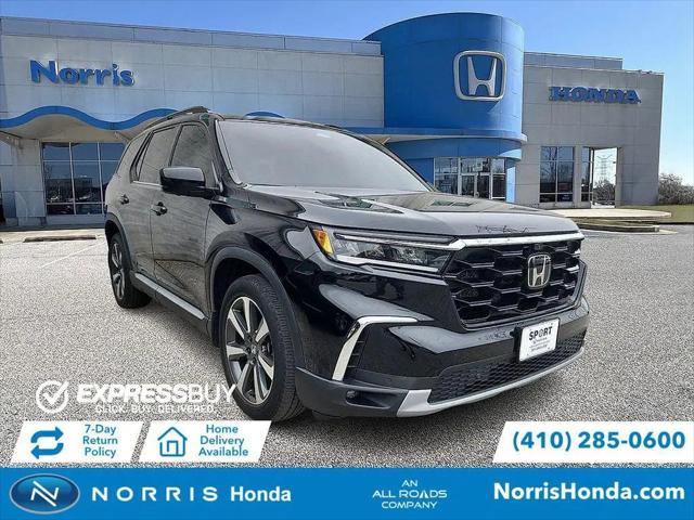 2023 Honda Pilot AWD Elite for sale in Baltimore, MD