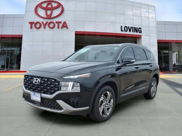 2023 Hyundai Santa Fe SEL for sale in Lufkin, TX