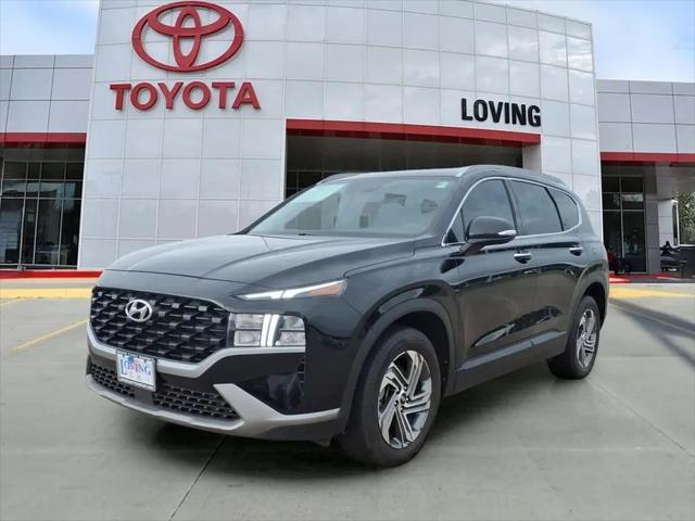 2023 Hyundai Santa Fe SEL for sale in Lufkin, TX