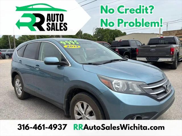 2013 Honda CR-V EX for sale in Park City, KS