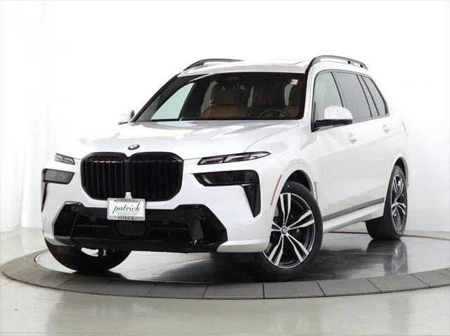 2023 BMW X7 xDrive40i for sale in Naperville, IL