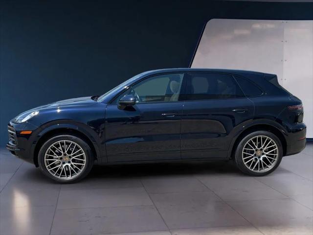 2023 Porsche Cayenne Base for sale in Shrewsbury, MA