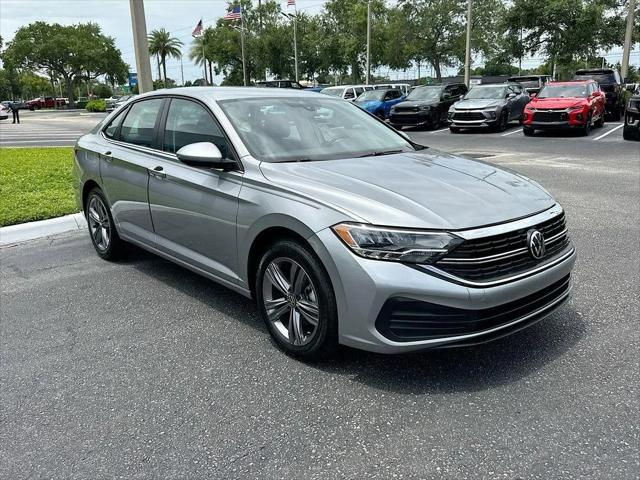 2024 Volkswagen Jetta 1.5T SE for sale in Clearwater, FL