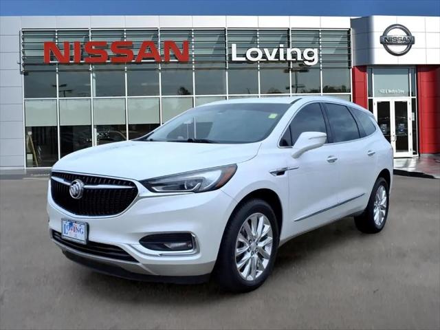 2018 Buick Enclave Essence for sale in Lufkin, TX