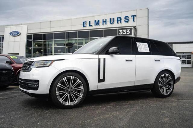 2024 Land Rover Range Rover P530 SE for sale in Bensenville, IL