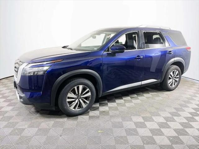 2025 Nissan Pathfinder SL 4WD for sale in Toms River, NJ